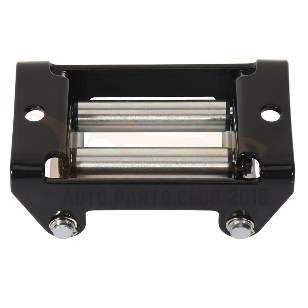 Roller Fairlead Winch for Universal ATV UTV (Fits Most Models)