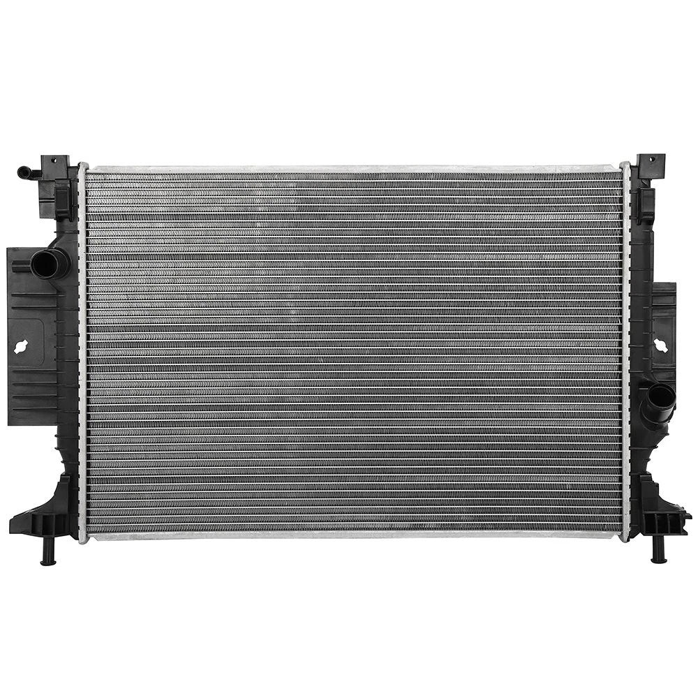 Aluminum Radiator for Ford Escape (2017–2019) & Lincoln MKC (2015–2019)