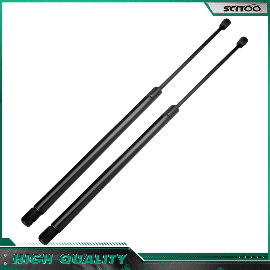 2X Rear Tailgate Lift Supports Struts for Chevrolet HHR (2006–2011)