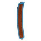 Replacement Front Driver Side Bumper Reflector (See compatibility Chart)