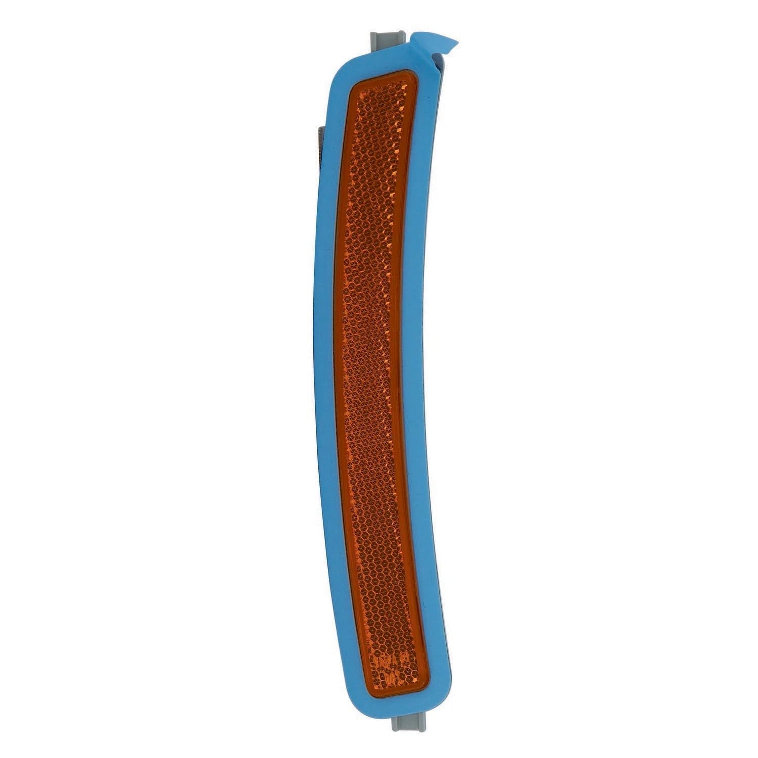 Replacement Front Driver Side Bumper Reflector (See compatibility Chart)