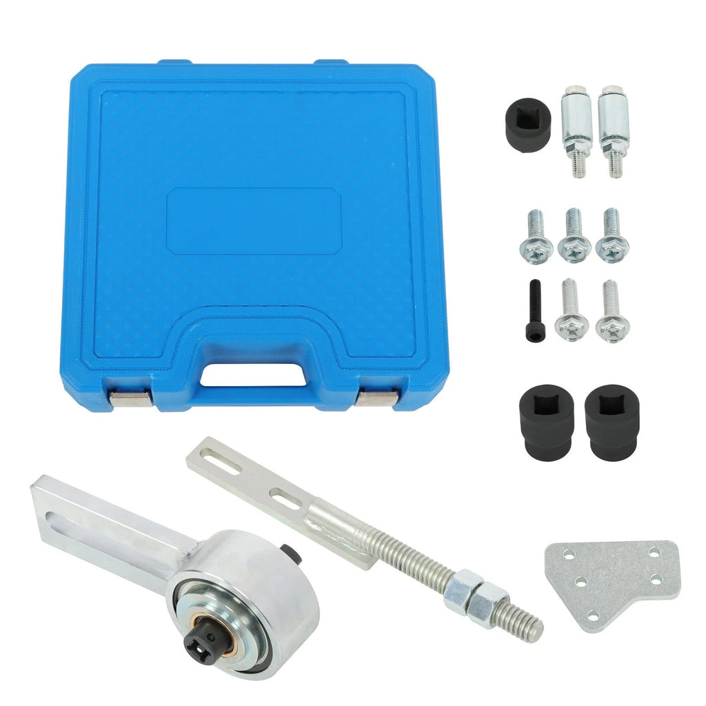 Torque Multiplier Tool 1:5 for Ford 1.0 EcoBoost, 1.1 Duratec, 2.0 EcoBlue