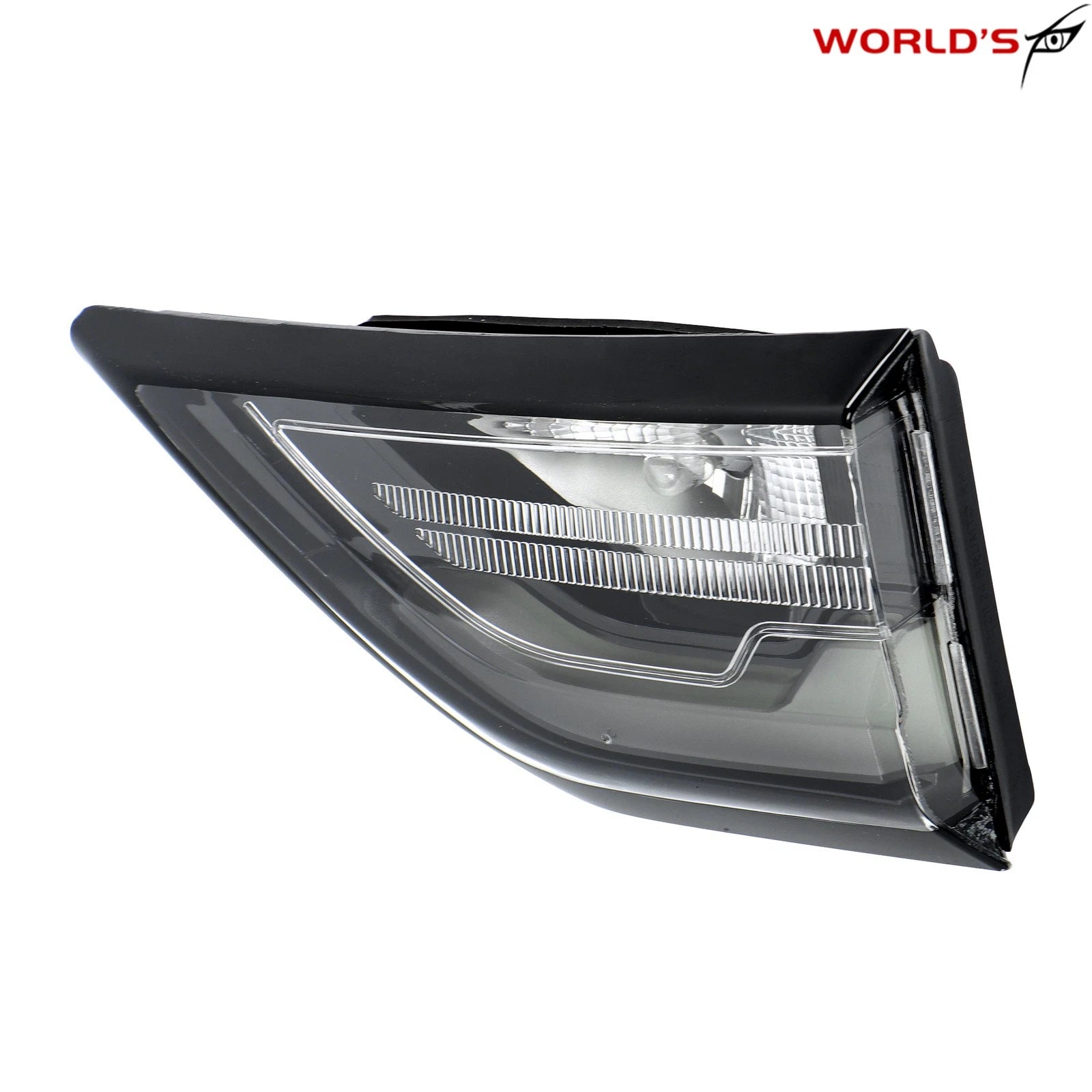 LED Inner Right Passenger Side Tail Light for Chevy Traverse (2018–2021)