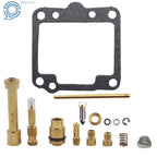 Set of 4 Carburetor Repair Kits for Suzuki GS650G & GS650GL (1981–1983)