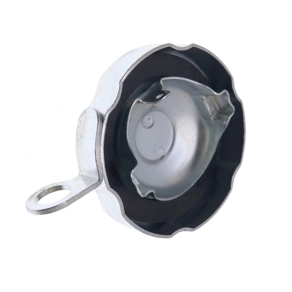 Lockable Fuel Cap for Case 580L 580SL 590SL 580M 580SM 590SM