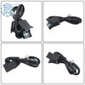 Selector Switch 11039407 11990164 for Volvo L30 L50 L70 L90 L120 L160 (–)