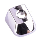 Chrome Outside Door Handle for Toyota 4Runner (2010-2020)