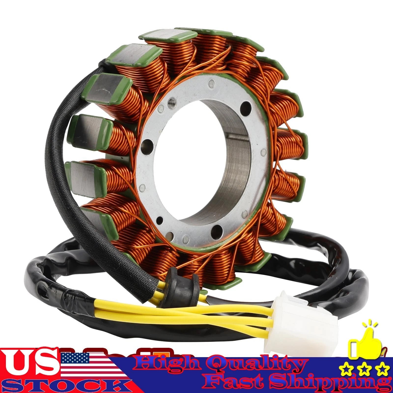 Stator Alternator for Ducati 848 1098 Streetfighter (2009–2013) 26440611A