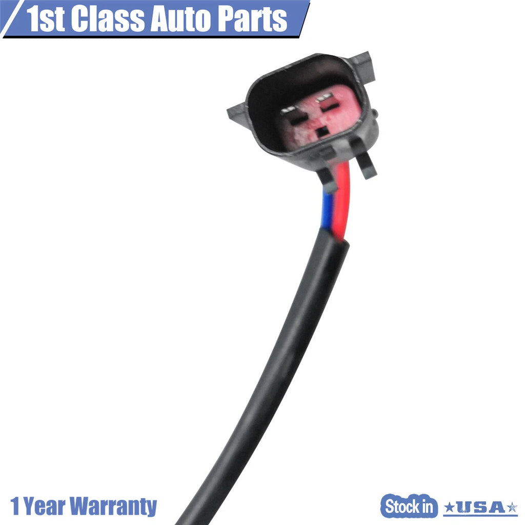Power Window Regulator Motor Assembly for Jeep Grand Cherokee (2001-2004)