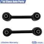2X Rear Lower Control Lateral Toe Arm for Jeep Patriot Compass (2003-2017)