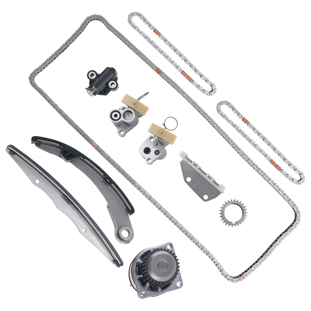 Engine Timing Chain Kit for Nissan Frontier 4.0L V6 (2005–2019) 13028-ZK01C