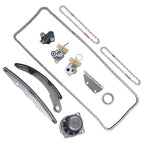 Engine Timing Chain Kit for Nissan Frontier 4.0L V6 (2005–2019) 13028-ZK01C