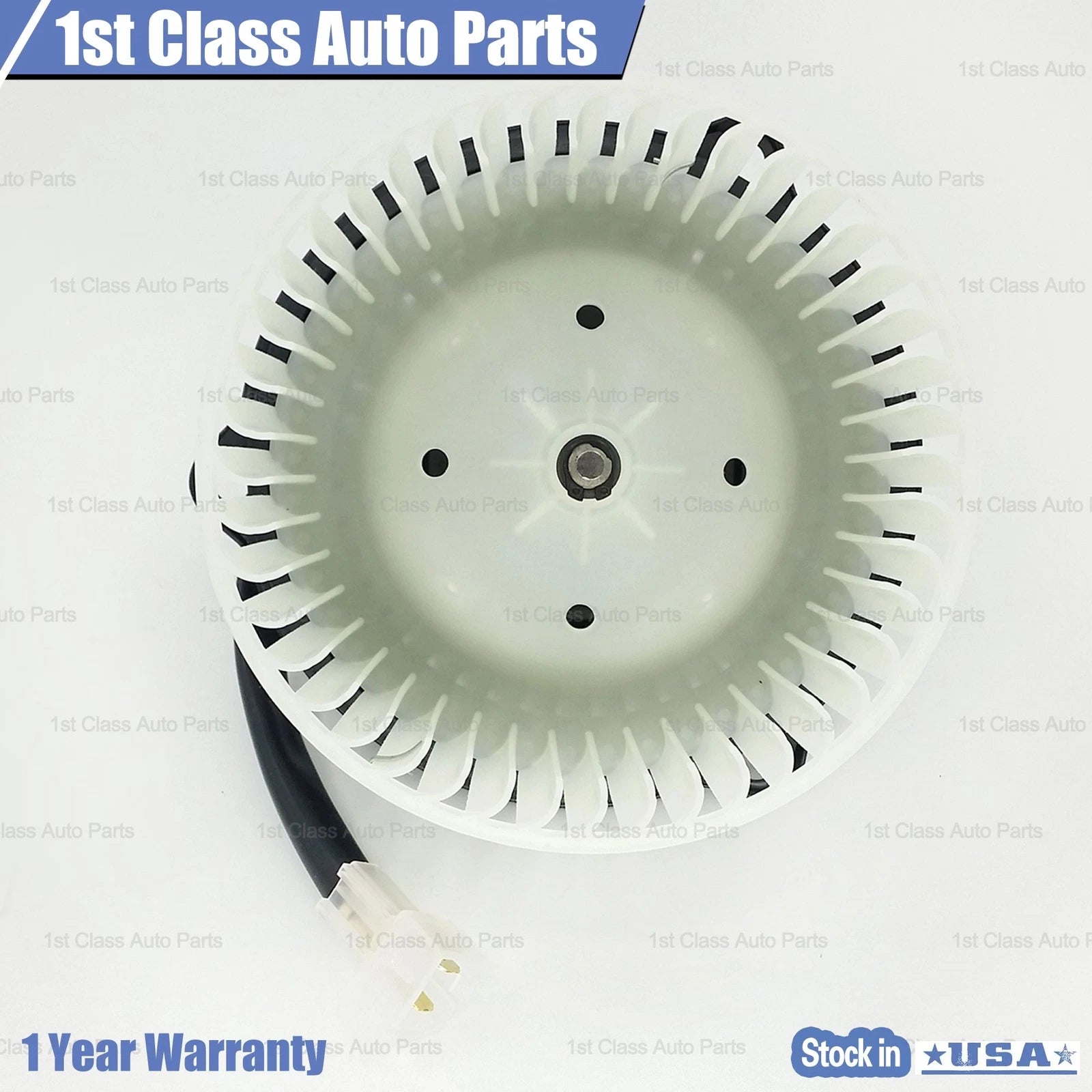 Blower Motor for Ram 1500 2500 3500 Pickup (1993–1998) Jeep Grand Cherokee