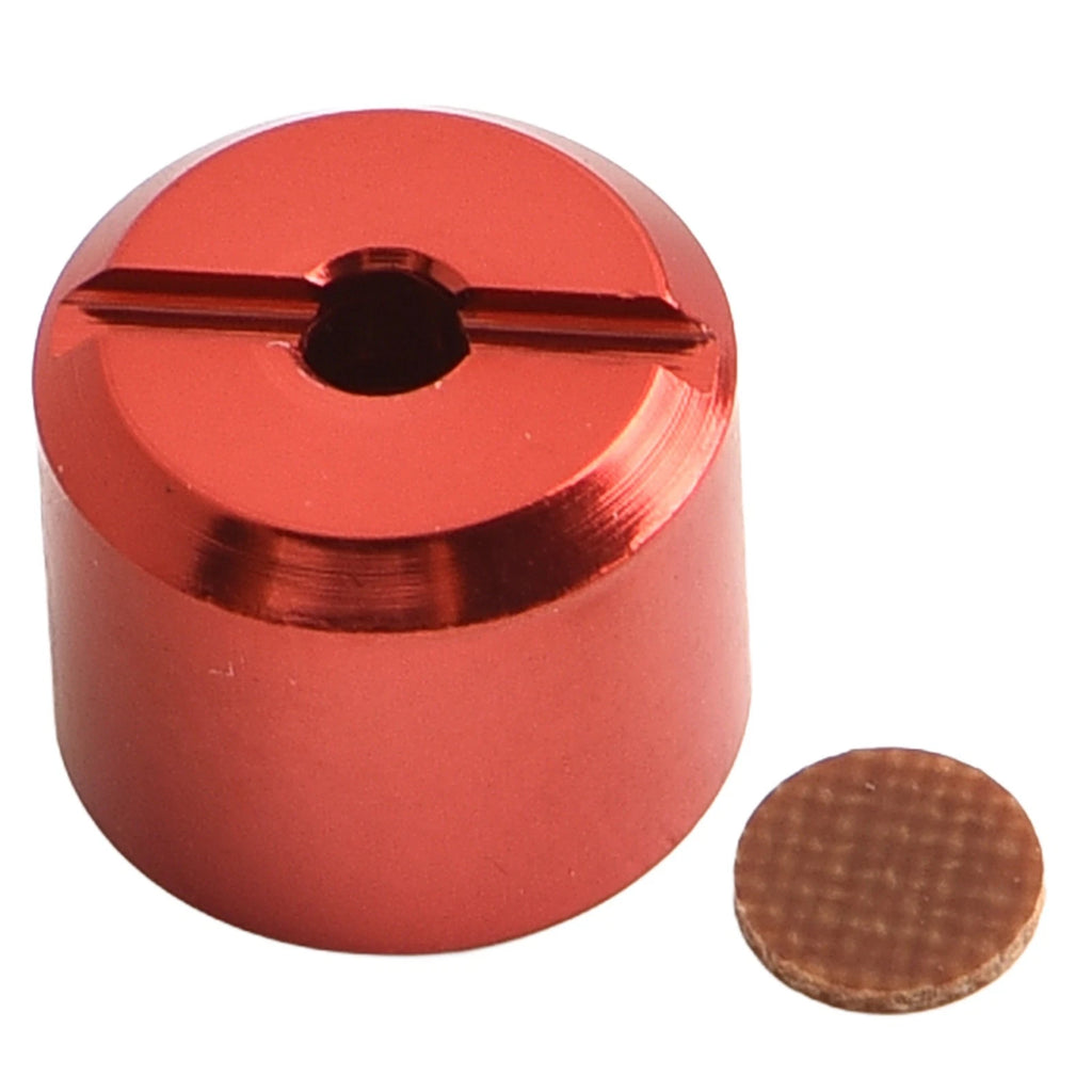Baitcast Reel Accessory Kit Fine Trimmer Nut for ABU REVO BEAST