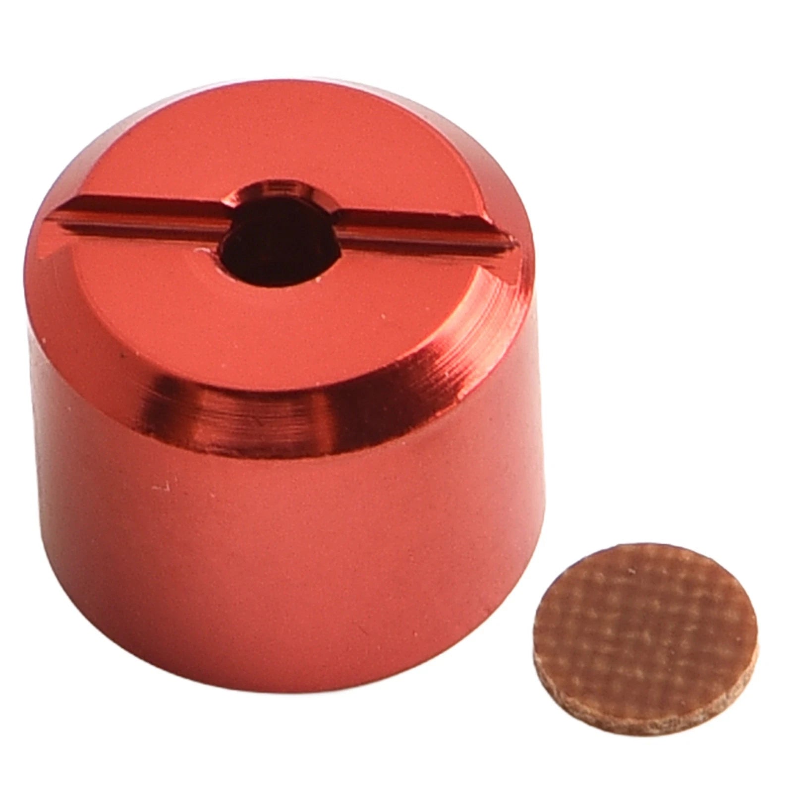 Baitcast Reel Accessory Kit Fine Trimmer Nut for ABU REVO BEAST