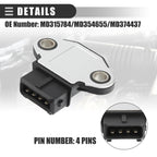 Ignition Misfire Sensor Control Module for Mitsubishi Galant (2004–2012) No.MD315784