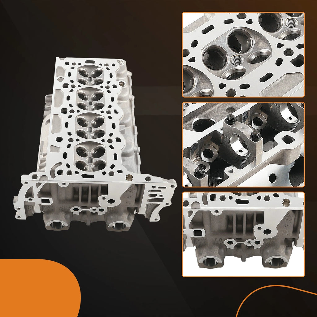 Cylinder Head for Buick Encore Chevrolet Sonic 1.4L (2012-2019)