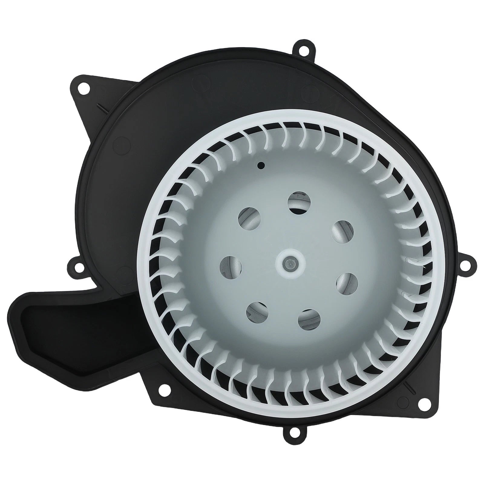 Blower Motor Fan for Chrysler 300, Dodge Charger (2005–2007) 2400287287