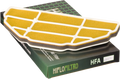 HIFLOFILTRO Air Filter for Kawasaki (HFA2602)