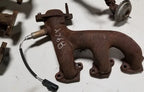 Exhaust Manifold Set with EGR Tube for Ford Thunderbird Cougar (1989–1993)