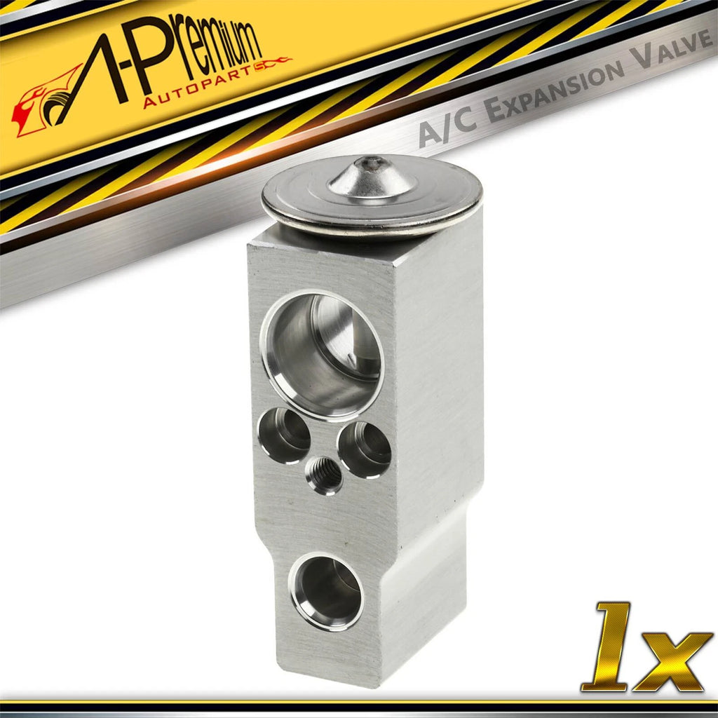A/C Expansion Valve for Honda Accord (2015–2017) Insight (2010–2014) CR-Z