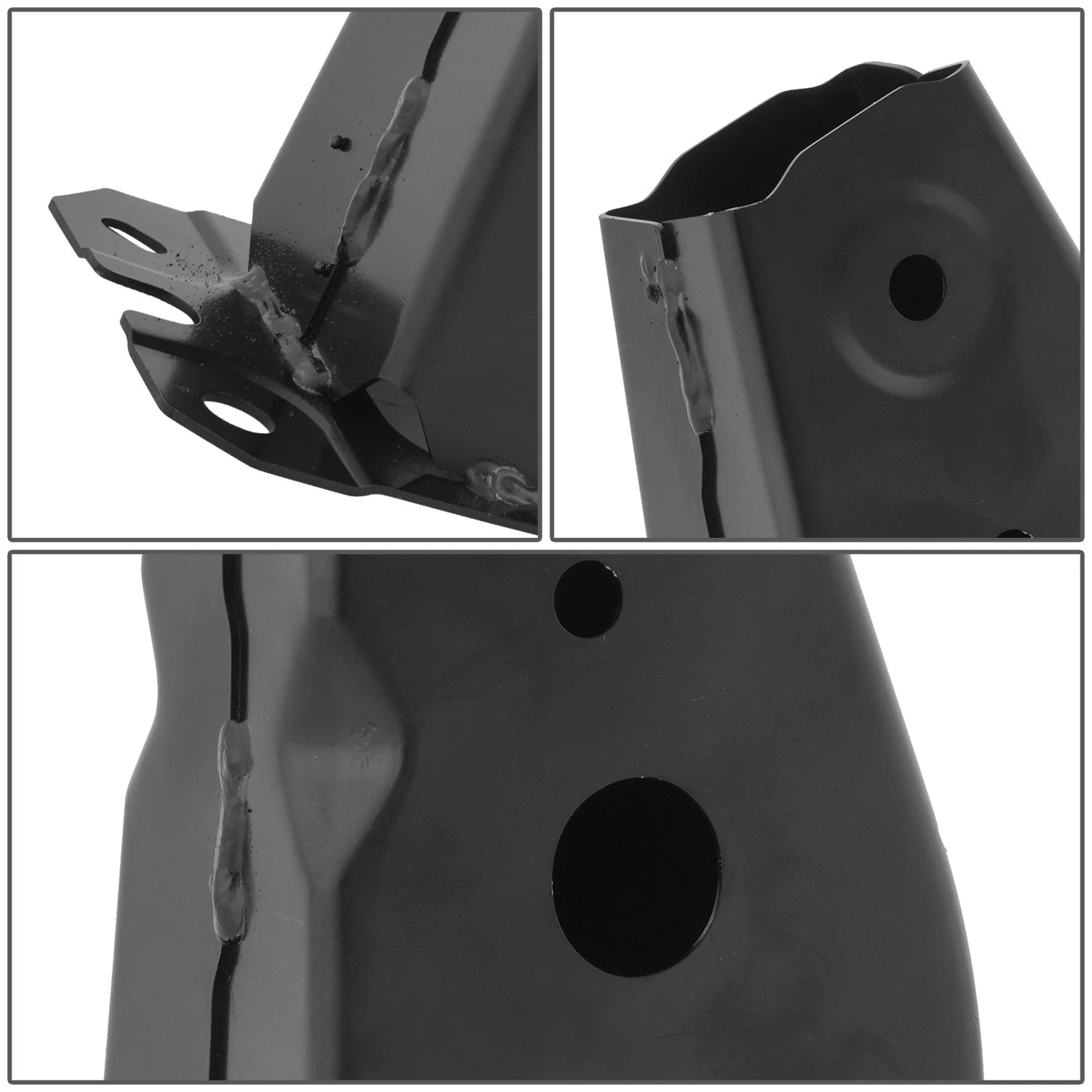 3D LED Third Tail Brake Light for Tundra (2007–2018)