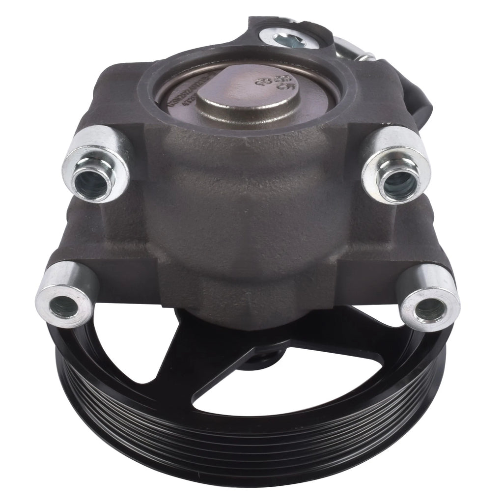 Power Steering Pump with Pulley for Ford Expedition (1997-2002)