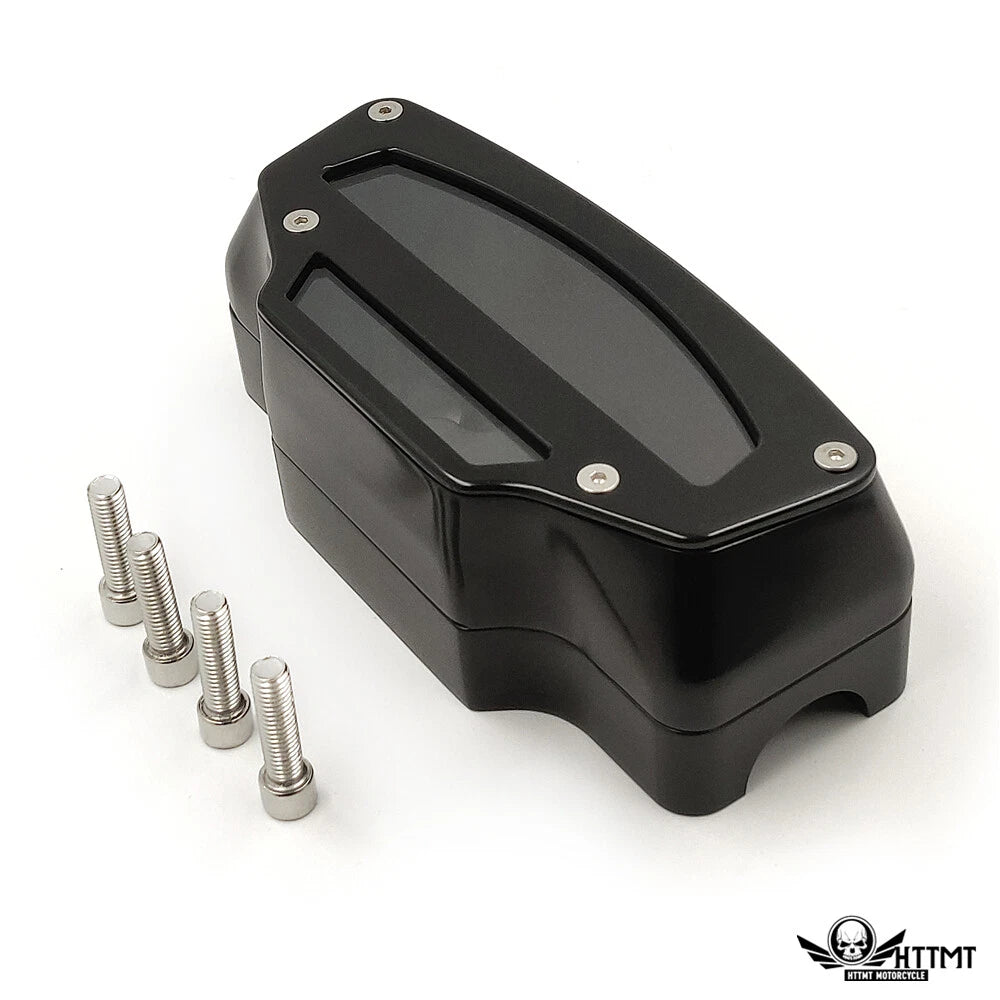 Tachometer Gauge Housing Cover for Suzuki Boulevard M109R (2006–2023)