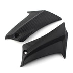 Set of 2 Left Right Side Fairing Trim Frame Covers for Suzuki GSXR 600 750 (2011–2020)