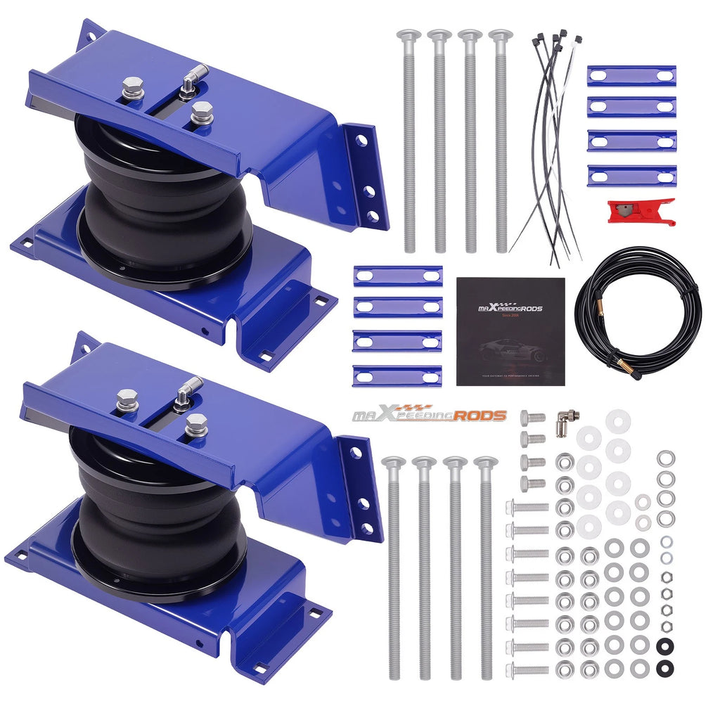 Air Spring Suspension Kit for Ford E-450 Motorhome (1996-2026)