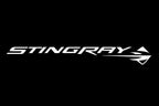 Fender Gripper Protective Cover for Chevrolet Corvette Stingray (2014–2019)