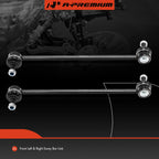 2X Front Stabilizer Bar Link Kit for Honda CR-V (2017-2022)