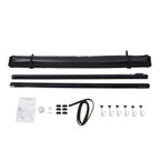 Soft Roll-Up Tonneau Cover for Dodge Ram 1500 (2009–2024) 5.7FT