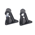 Weld-In Motor Mounts for Chevy Small & Big Block SBC BBC