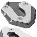 Motor Side Kickstand Extension Plate for Yamaha MT-09 Tracer (2015–2023)