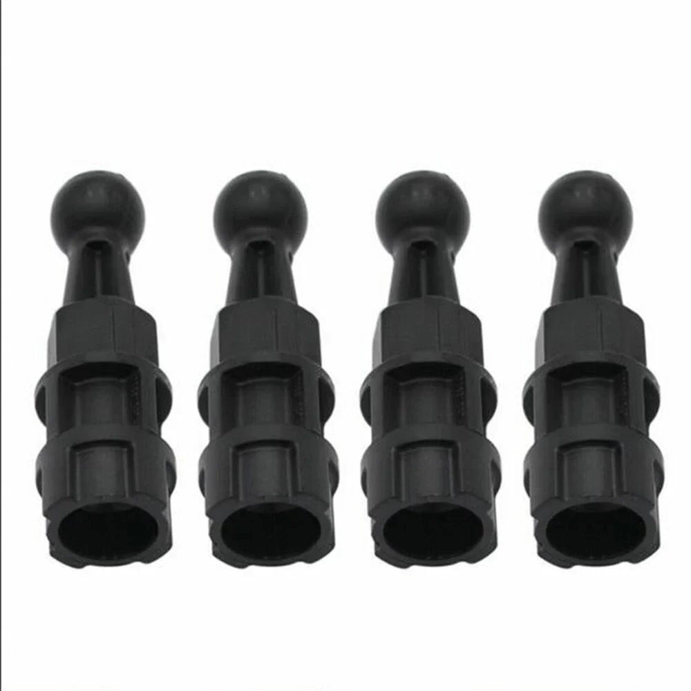 Engine Cover Ball Stud Pin for Chrysler 200 300 Dodge Jeep (2011-2017)