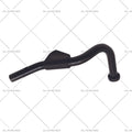 Sliding Door Roller for LDV V80 (2013-On) - Top Left Side, Black