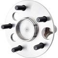 Set of 2 Wheel Hubs for Scion xB