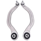 Set of 4 Front Control Arm and Ball Joint Assembly for Tesla Y (2020-2023)