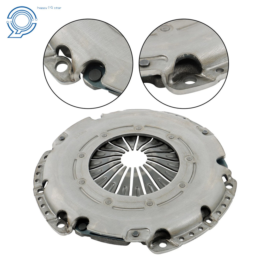 Clutch Kit for Mini Cooper R52/R56 (2007–2012)