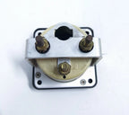 Oil Temperature Gauge 150-300 Degrees for Medallion 8-88, D-914