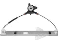 Front Left Power Window Regulator Assembly for Mazda RX-8 (2004–2011) VK233GR
