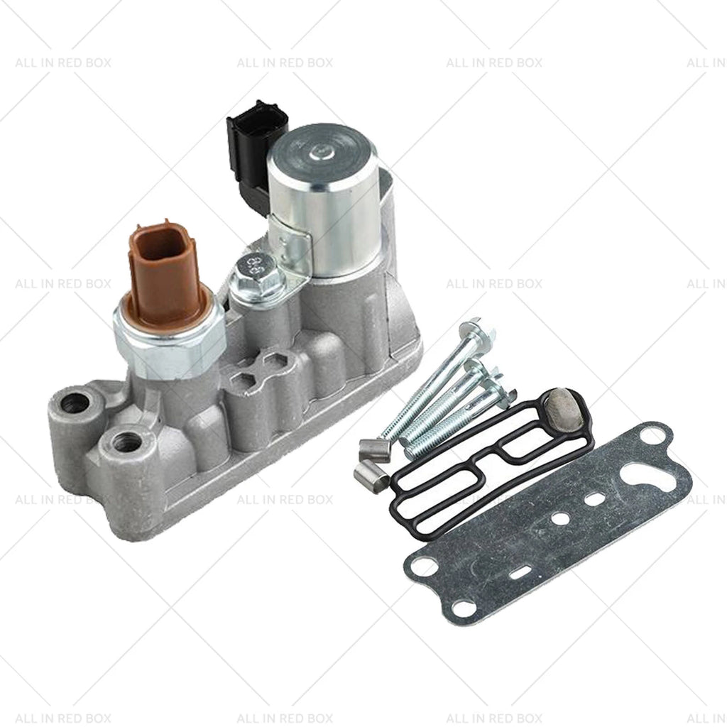 Variable Timing Solenoid for Acura RDX, Honda Accord, Odyssey, Pilot (2007–2015)
