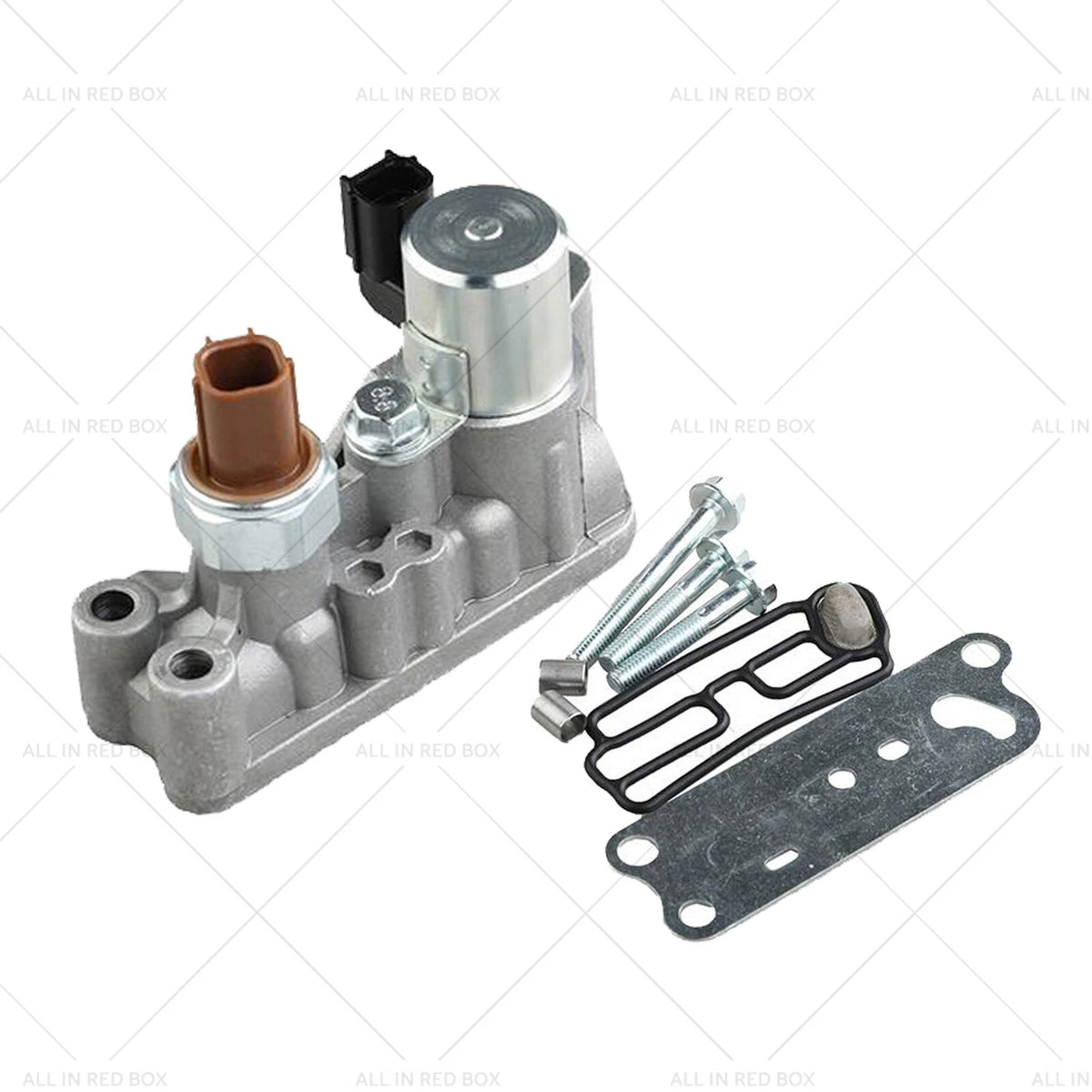 Variable Timing Solenoid for Acura RDX, Honda Accord, Odyssey, Pilot (2007–2015)