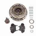 LuK Clutch Kit 07-233 for