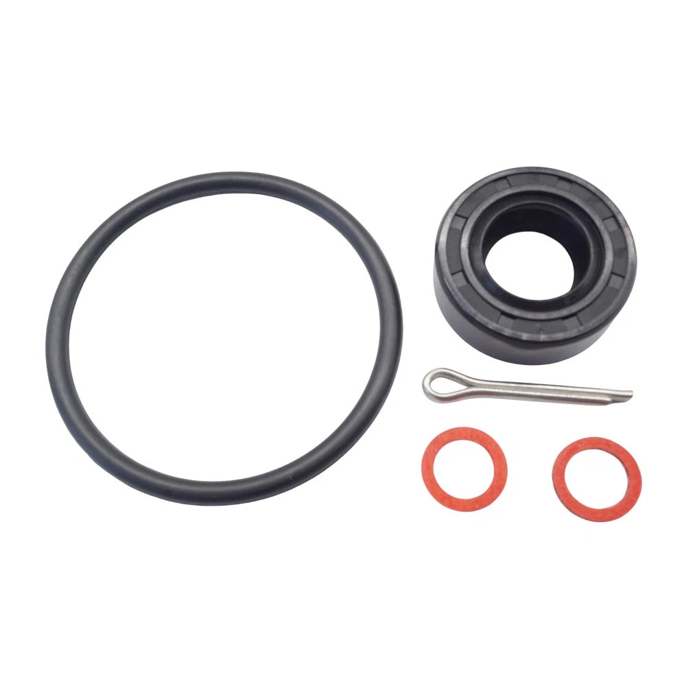 Lower Unit Seal Kit for Tohatsu 4 5 8 9.8 HP (369-60111-0)