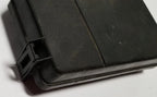 Fuse Box Cover for Jaguar X-Type (2002–2003)
