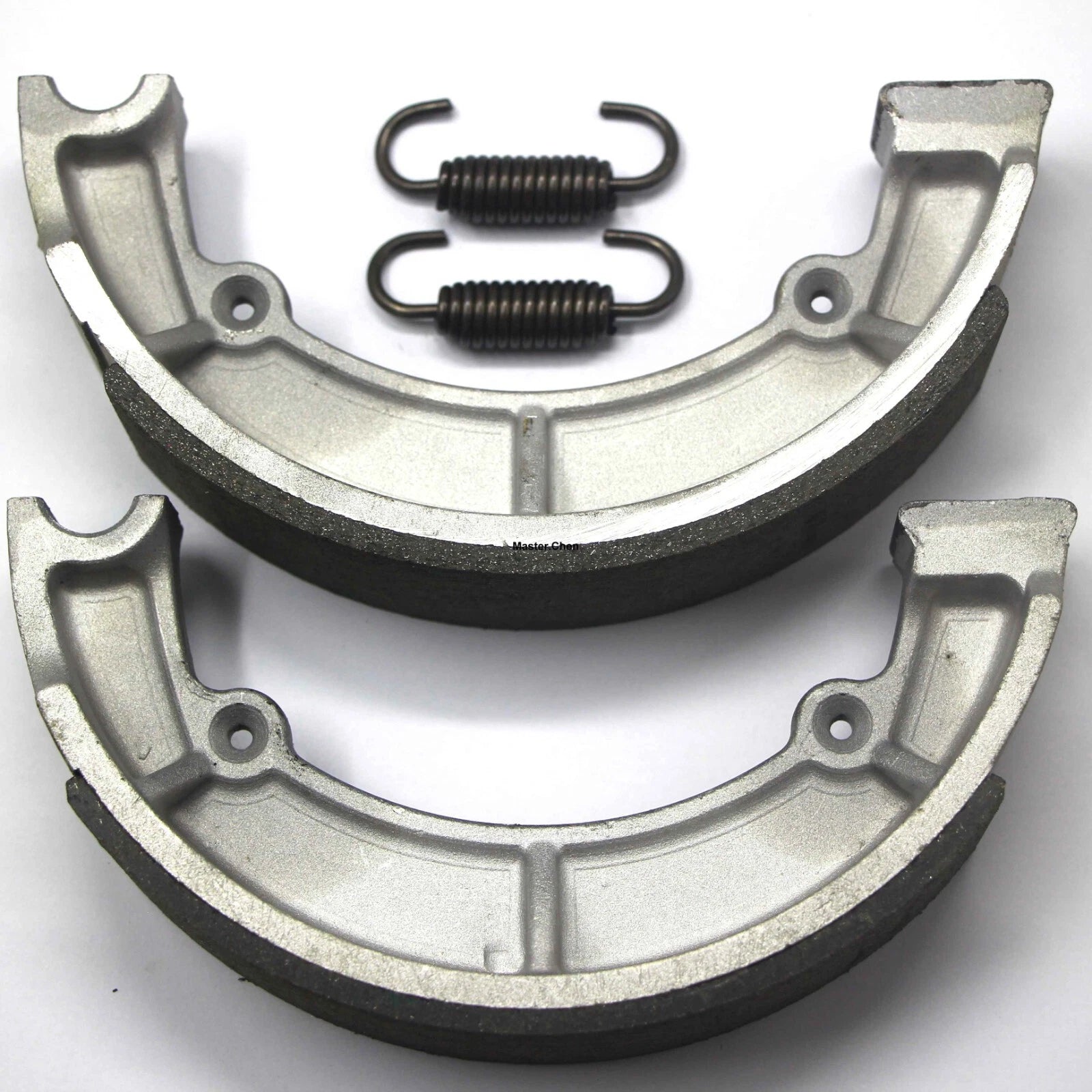 Brake Shoes for Kawasaki VN700 (1985), VN750 (1986–2006), VN800 Classic