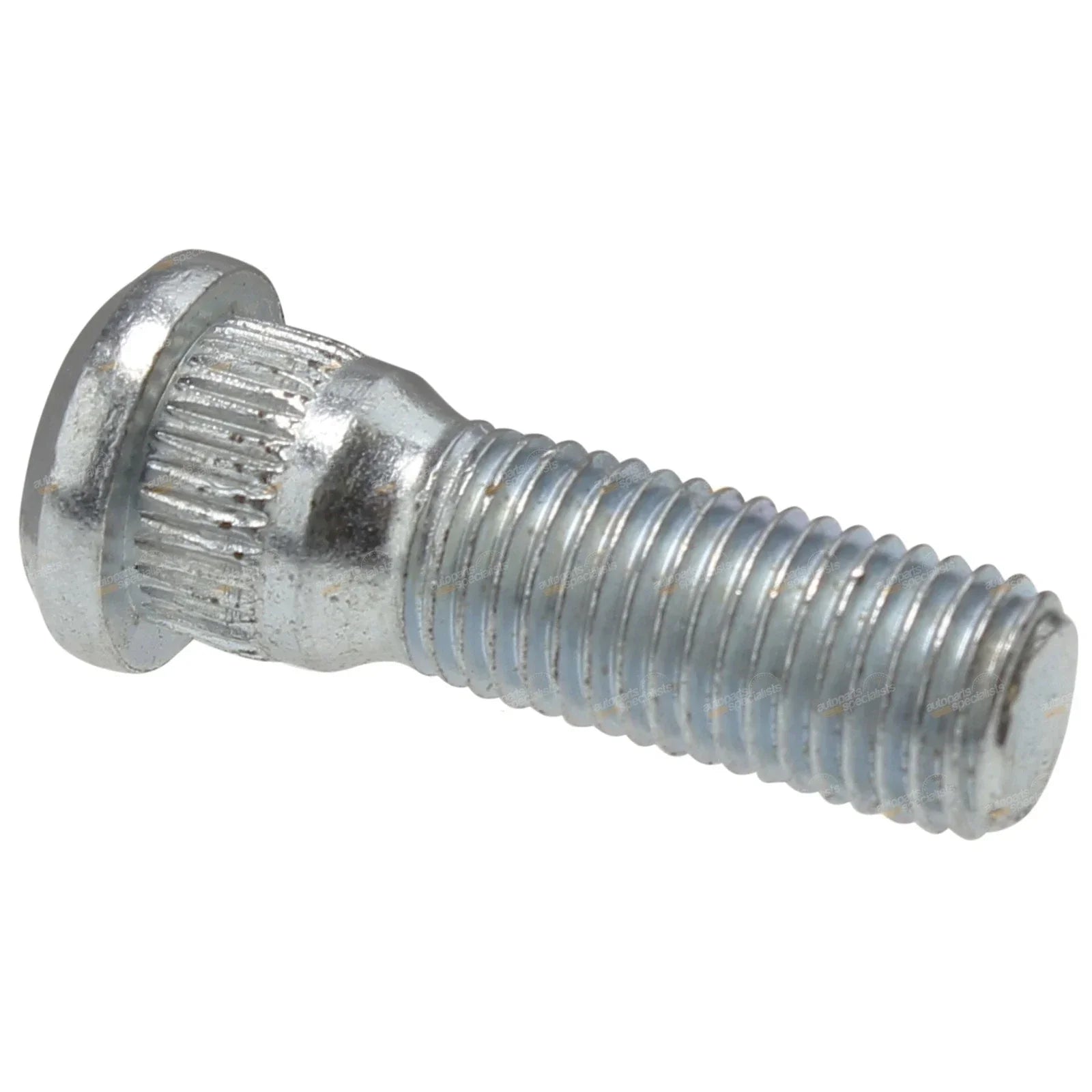 Front Wheel Studs 12 Pack for Toyota Hilux KUN26 (2005–2008)