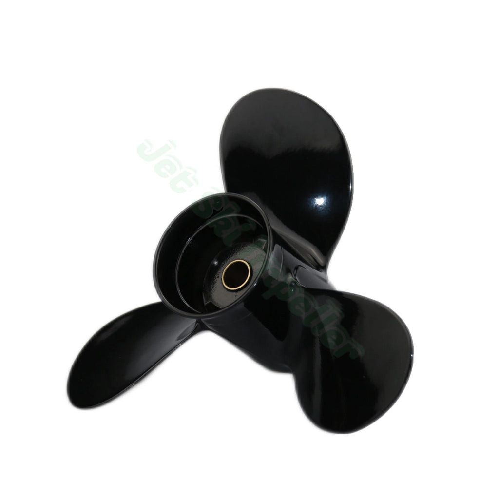 Boat Propeller 8.9 x 8.5 for Mercury Tohatsu Nissan Outboard (8-9.9HP)